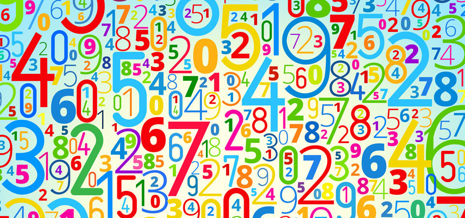 Chiffres et numérologie